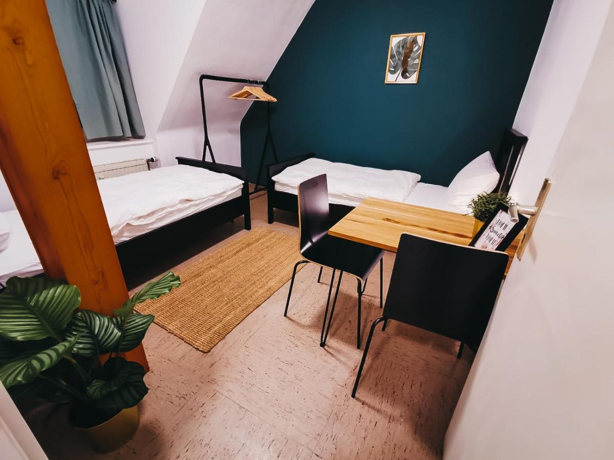 Suiteable Living Katlenburg, Studio Apartment Mit Netflix, Am Rande Des Harz Экстерьер фото
