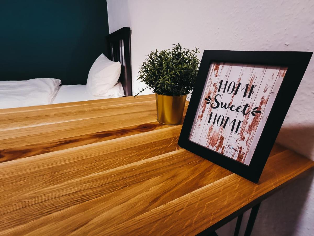 Suiteable Living Katlenburg, Studio Apartment Mit Netflix, Am Rande Des Harz Экстерьер фото